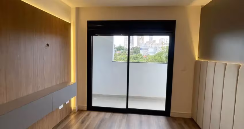 Apartamento com 3 quartos para alugar no Centro, Cascavel 