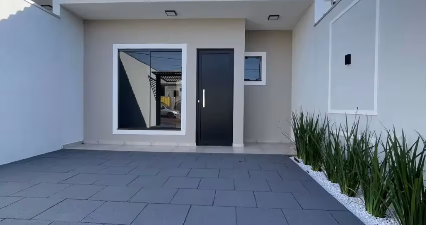 Parte da entrada parcelada em ate 36 x  - financiamento pelo minha casa minha vida!