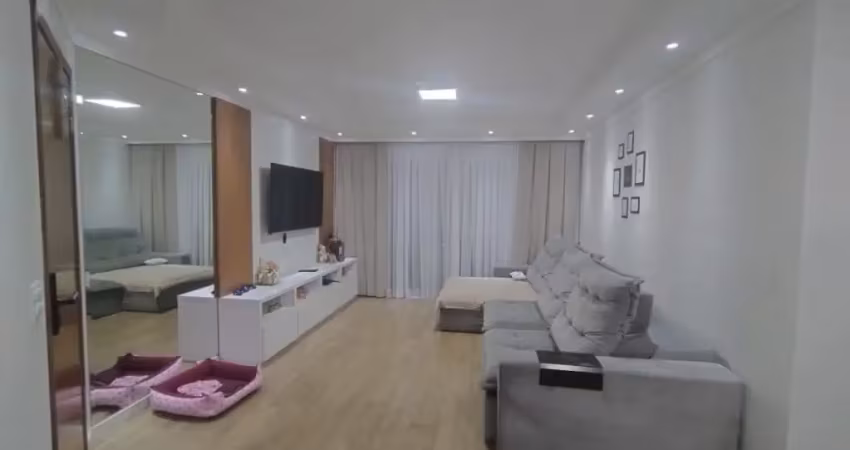 Exclusivo apartamento à venda no condomínio castanheira - taboão da serra