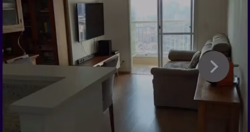 Apartamento com 3 quartos à venda na Rua Maria Abadia dos Santos, 107, Jardim Maria Rosa, Taboão da Serra