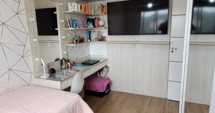 VIDA NOVA-PARQUE FIRENZE - LINDO APARTAMENTO