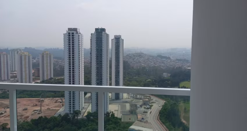 VENDO APARATAMENTO PARQUE FIRENZE- EMBU DAS ARTES