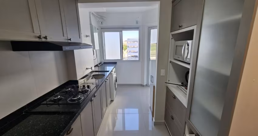 Apartamento para Locação Parque Firenze - Embu das Artes - SP