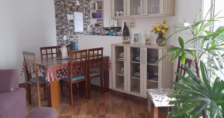 Apartamento com 2 quartos à venda na Estrada São Judas, 190, Parque Esplanada do Embu, Embu das Artes