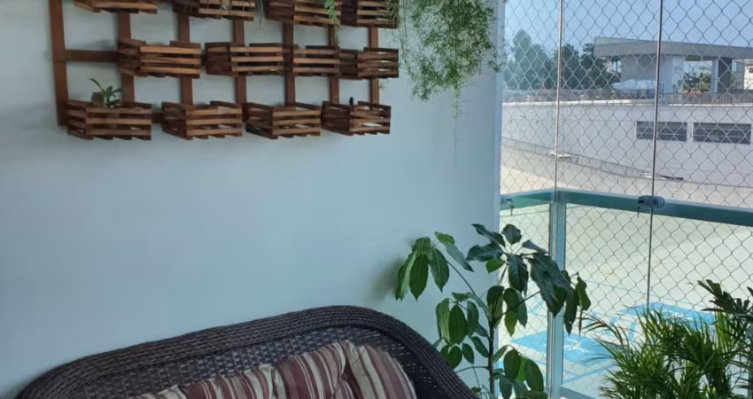 Apartamento a venda Parque Firenze