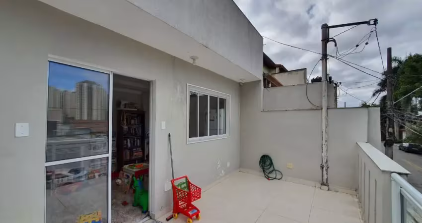 SOBRADO  A VENDA RUA ETIÒPIA