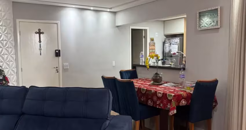 Apartamento com 2 quartos à venda na Estrada São Judas, 190, Parque Esplanada do Embu, Embu das Artes