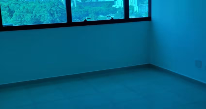 VENDE-SE SALA COMERCIAL NO CENTRO EMPRESARIAL VIDA NOVA