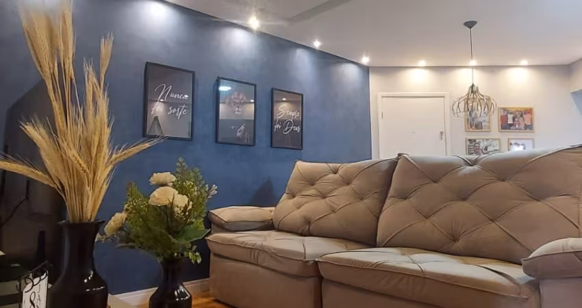 VENDO APARTAMENTO- PARQUE FIRENZE- REFORMADO G16