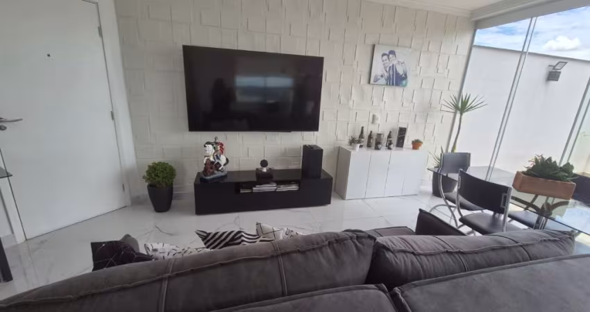 VENDO LINDA COBERTURA- PARQUE FIRENZE- EMBU DAS ARTES