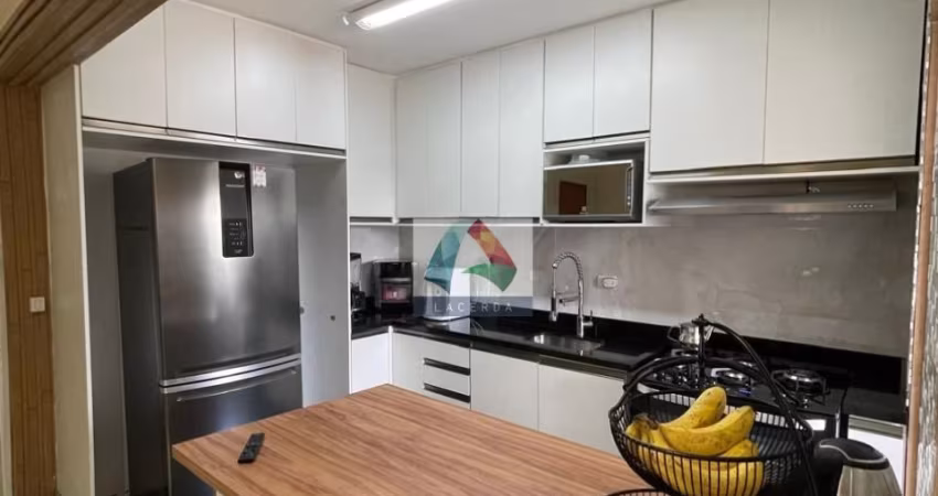 Apartamento Condomínio Laranjeiras Jardim Maria Rosa Taboão Da Serra  - SP