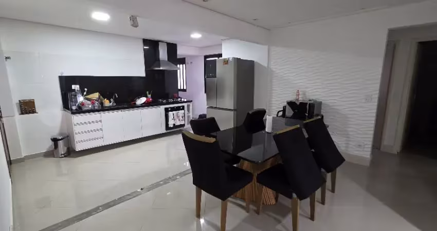 Apartamento a venda condomínio residencial cerejeiras