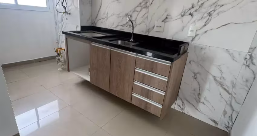Apartamento a venda condomínio atua – taboão da serra