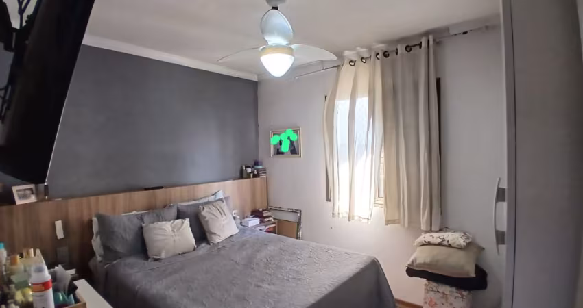 Apartamento a venda  Condomínio Residencial Pitangueiras 2 – Taboão da Serra
