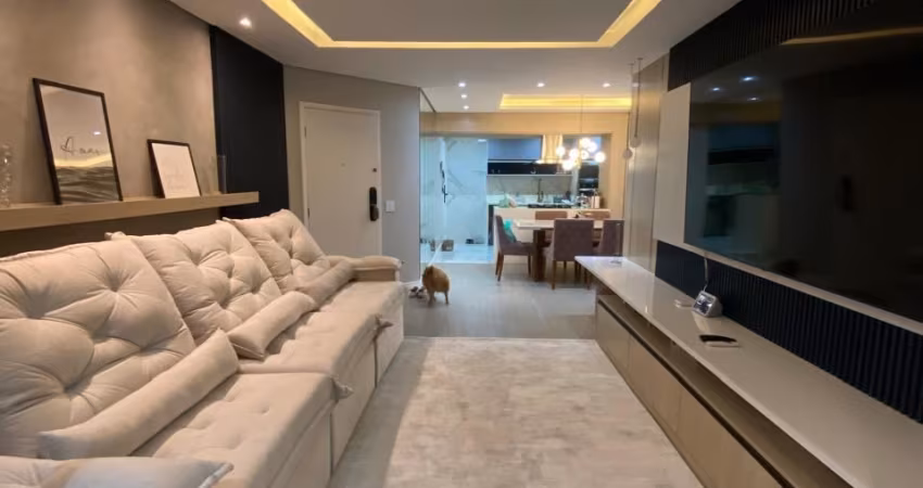 Apartamento à venda Condomínio Residencial Parque Firenze Parque da Esplanada SP
