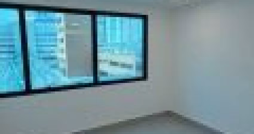 Sala Pronta para Uso no Centro Empresarial Vida Nova