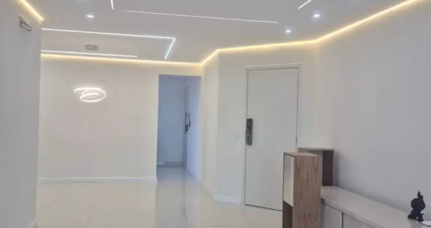 Apartamento a venda condomínio residencial jardim das artes