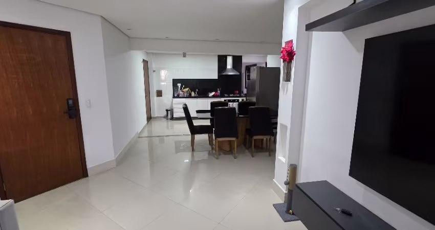 Apartamento Amplo e Completo no Condomínio Cerejeiras 1