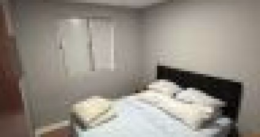 Apartamento com 2 quartos à venda na Avenida Intercontinental, 1522, Jardim Jussara, São Paulo