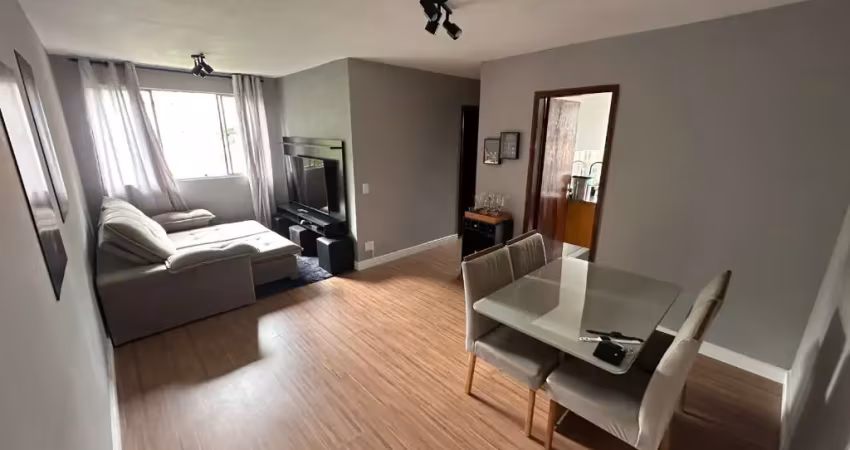 Apartamento com 2 quartos à venda no jardim jussara