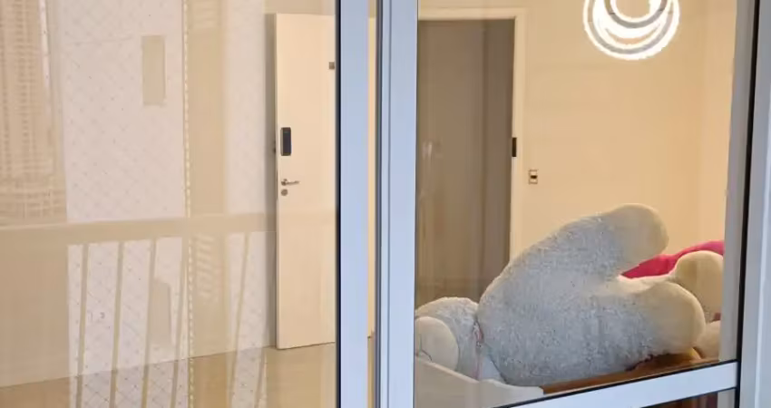 Apartamento com 2 quartos à venda no parque esplanada do embu