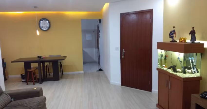 Apartamento com 3 quartos à venda na Chácara Agrindus