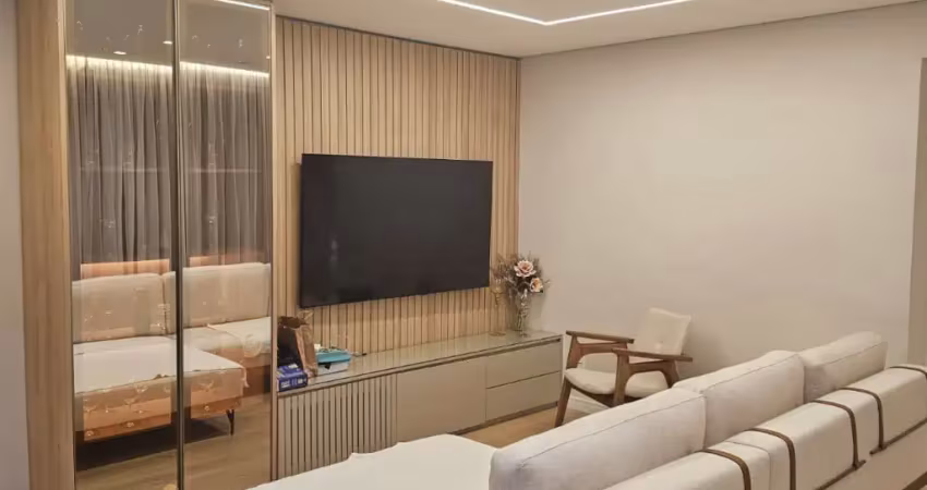 Apartamento com 2 quartos à venda no parque esplanada do embu