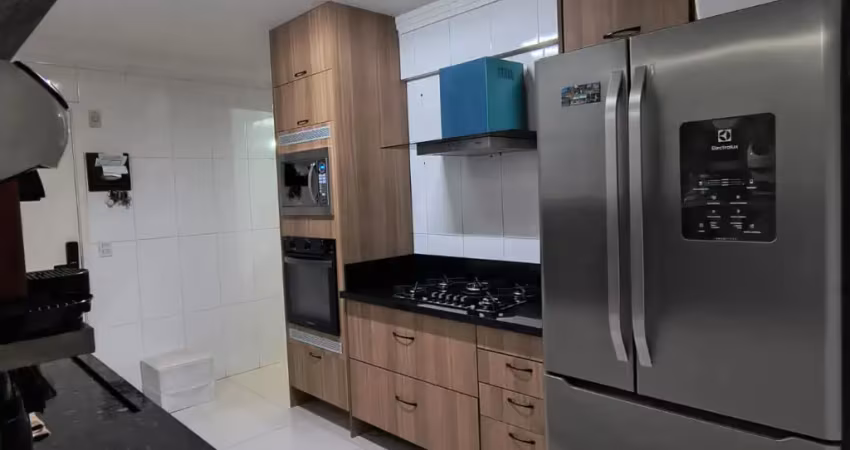Vendo lindo apartamento - condominio castanheira - taboao da serra