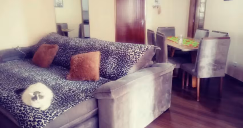 Apartamento com 2 quartos à venda na Rua José Maciel Neto, 215, Jardim Maria Rosa, Taboão da Serra