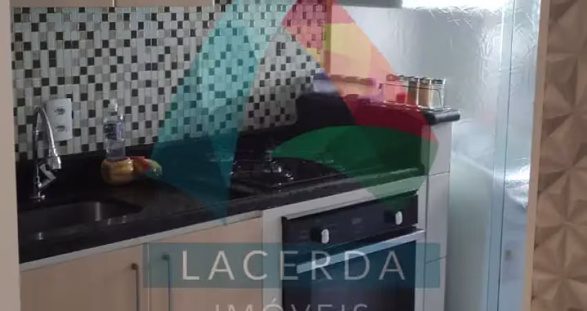 Apartamento 2 dormitório- condomínio colinas do sol/ taboão da serra