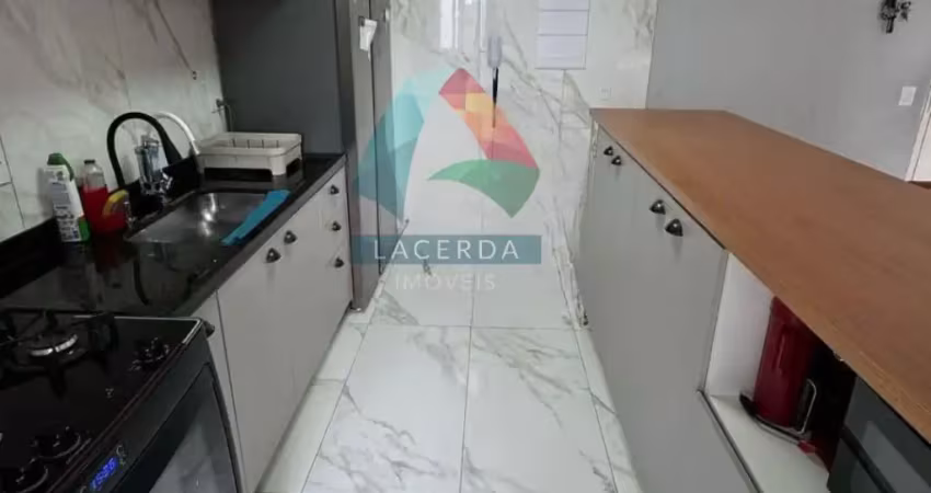 Apartamento 2 dormitórios- parque firenze grupo 18/  embu das artes