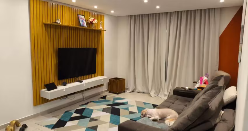 Apartamento reformado 3 dormitórios vista livre- parque firenze g13/ embu das artes