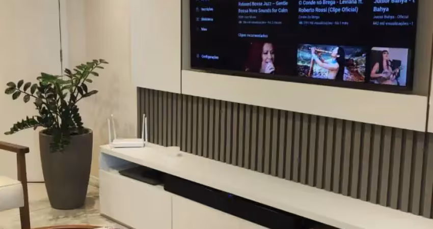 Apartamento reformado 3 dormitórios com varanda gourmet-  no condomínio castanheira / taboão da serra