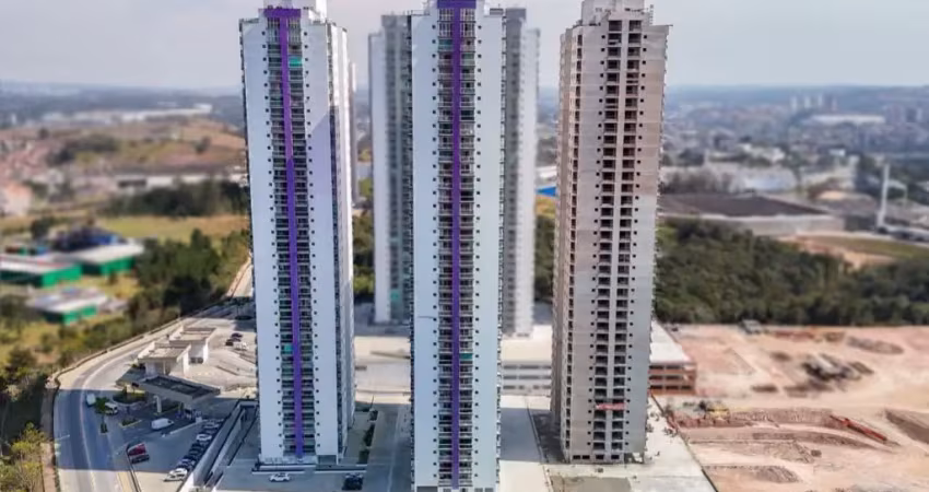 Cota condominio parque firenze grupo 13 -embu das artes
