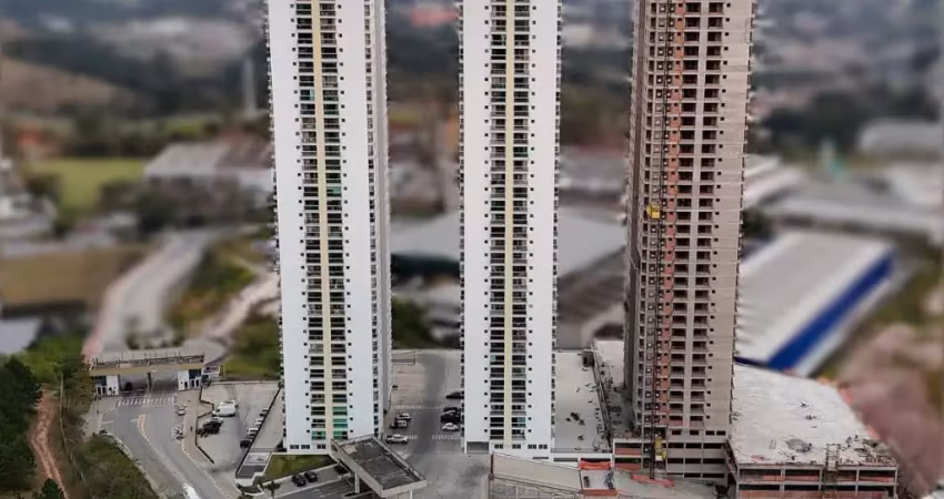Cota condominio parque firenze grupo 17 -embu das artes