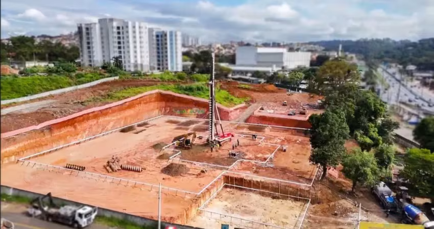Cota | residencial recanto da iracema| jardim salete | taboão da serra