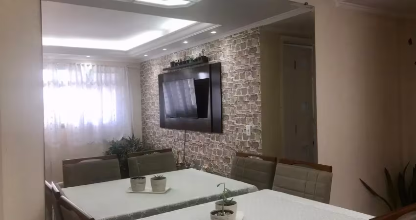 Venda apartamento  | condomínio conjunto cherem | agua fria | são paulo