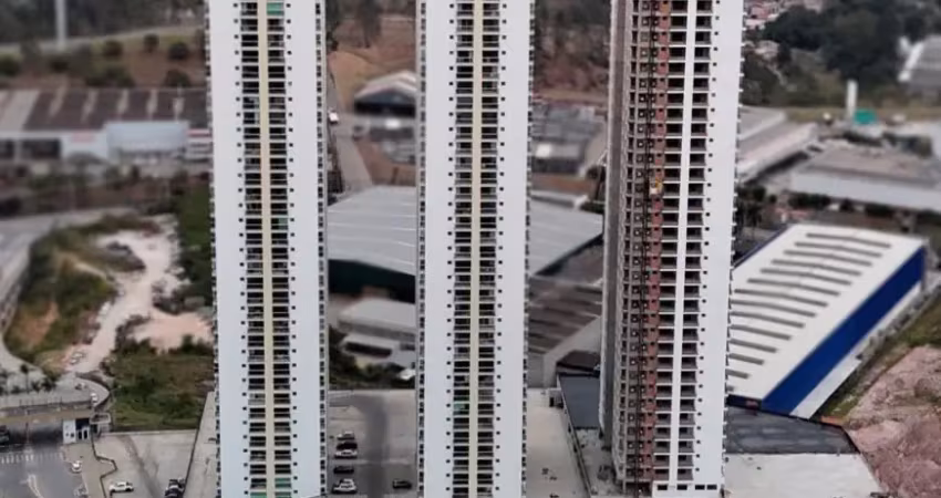Cota de apartamento no parque firenze grupo 17| embu das artes