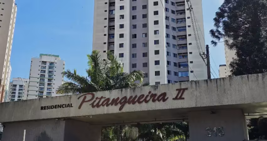 Apartamento à venda condomínio pitangueiras 2| jardim maria rosa| taboão da serra