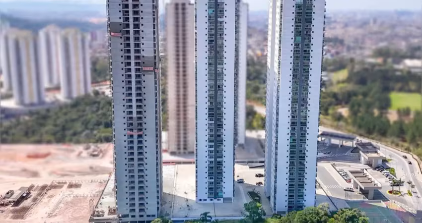 Cota de apartamento parque firenze- grupo 15| embu das artes
