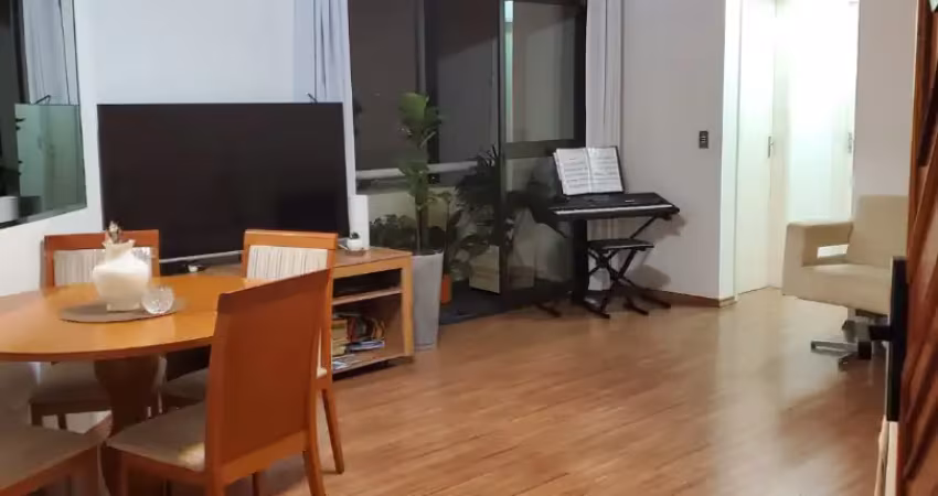 Apartamento à venda no condomínio pitangueiras 2| jardim maria rosa| taboão da serra