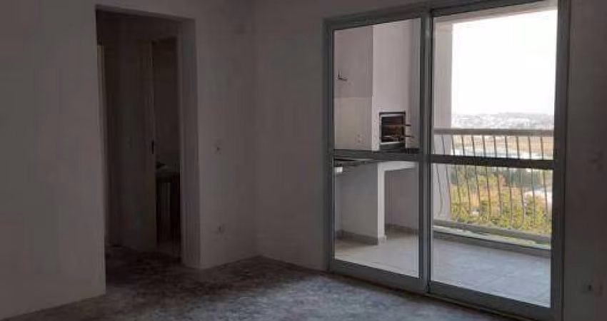 Apartamento para venda G14 Parque Firenze - Embu das Artes - SP
