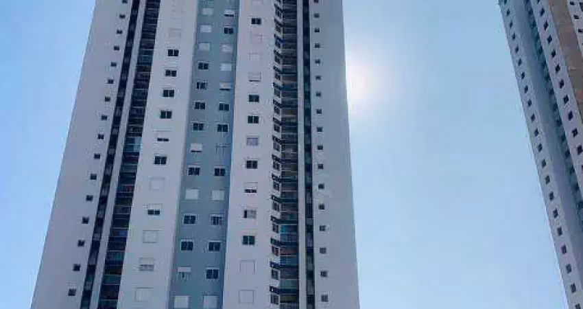 Apartamento para venda possui 82 metros quadrados com 2 quartos em Esplanada - Embu das Artes - SP