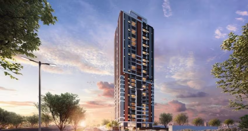 Ótima Oportunidade de Investimento Residencial Authentic