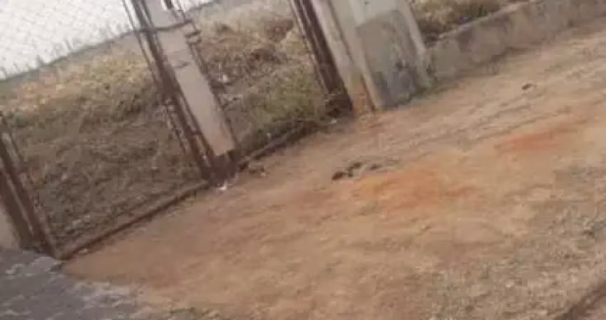 Terreno a venda no baiiro ipanema ville, sorocaba/sp, facil acesso ao shopping cidade