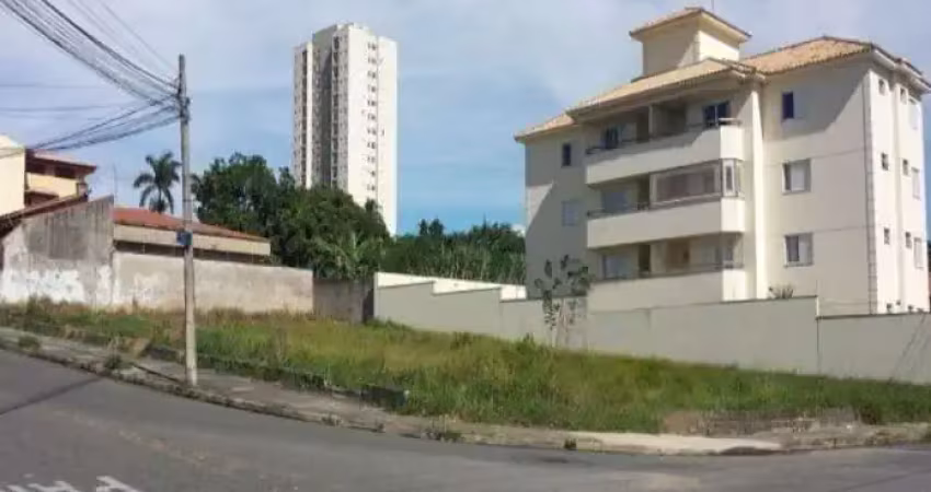Terreno residencial à venda, jardim guadalajara, sorocaba.