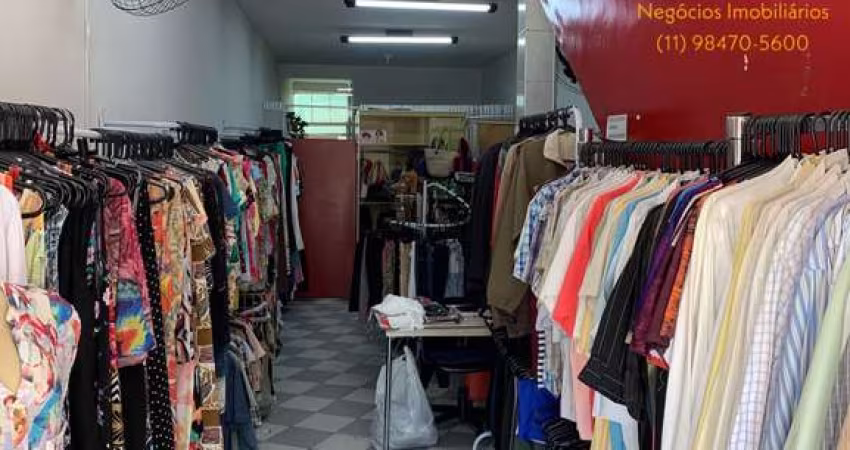 Sobrado com Sala Comercial no Centro de Sorocaba
