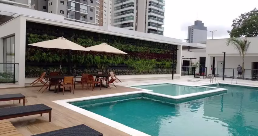 Apartamento com 2 quartos à venda no Parque Campolim, Sorocaba 