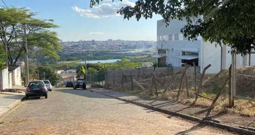 Terreno à venda no Retiro São João, Sorocaba 