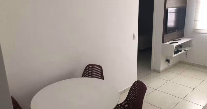 Lindo Apartamento de 47m² no Campolim ? Conforto e Lazer